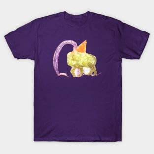 quirky scifi creature T-Shirt